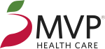 MVP Health Care logo