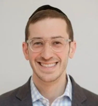 Shalom Blobstein, DMD, pediatric dental surgeon at EMU Health